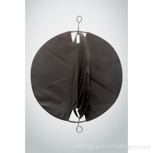 Marine Black Ball Signal